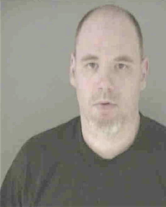 EGGERS, KEVIN ROY - Peoria County, IL