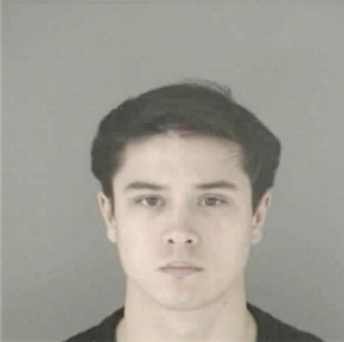 FETTERS, JOSEPH JAMES - Peoria County, IL