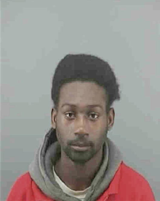 GILES, ANTONIO LAMONT - Peoria County, IL