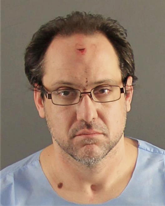 HALLFORD, MICHAEL JOSEPH - Peoria County, IL