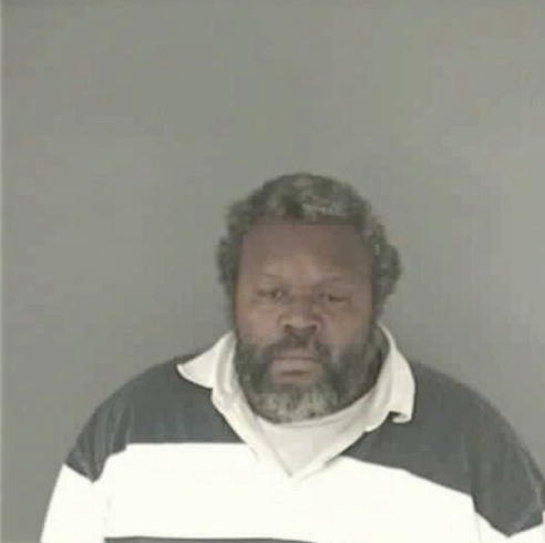HARGROW, GEORGE NMN - Peoria County, IL