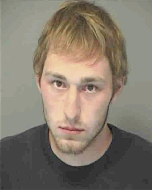 HILLS, RANDALL WAYNE - Peoria County, IL