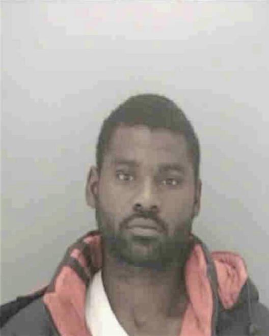 JOHNSON, MICHAEL ANTONIO - Peoria County, IL