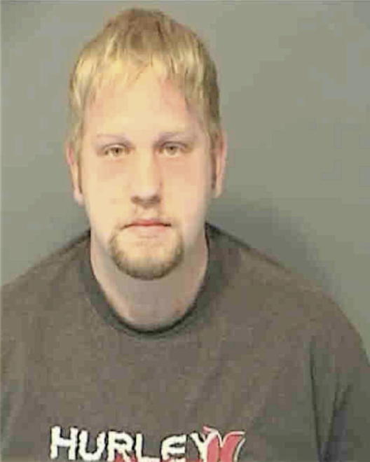 KRAKOWIECKI, JUSTIN PAUL - Peoria County, IL