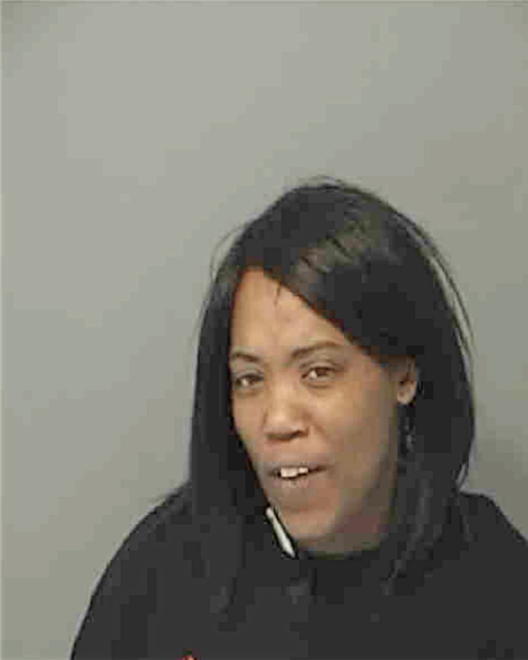 LANIER, RENESHA SHANIECE - Peoria County, IL