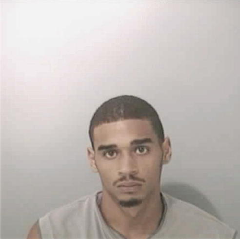 MCKNIGHT, MARCUS LORENZO - Peoria County, IL