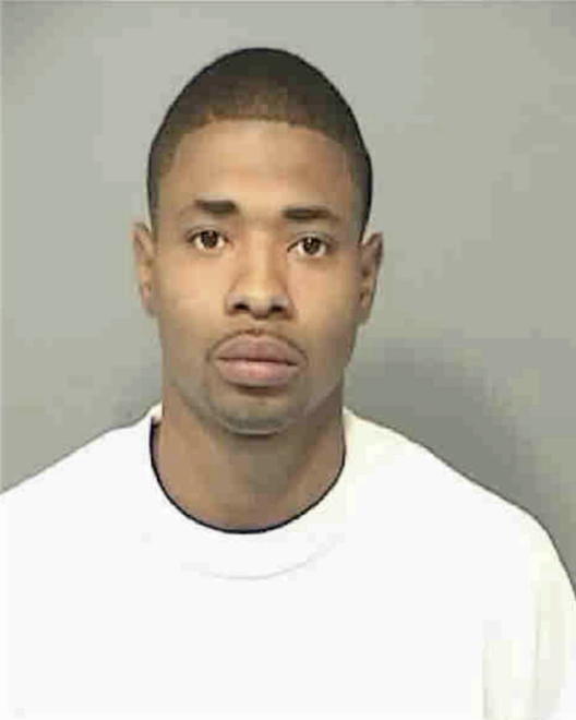 MCNAIR, TYRONE JOSEPH - Peoria County, IL