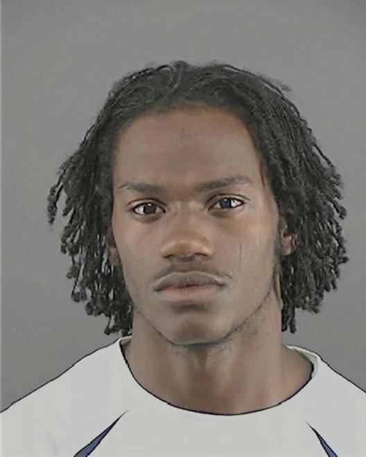 MORRIS, MAURICE JAMAL - Peoria County, IL