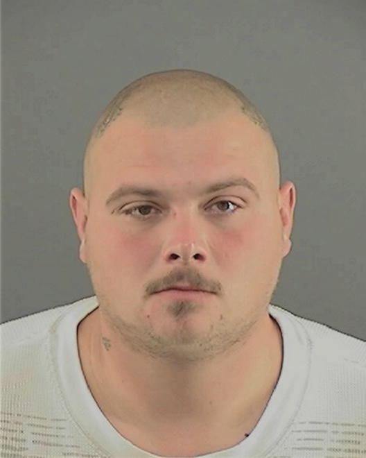 PASSWATER, CHARLES A - Peoria County, IL