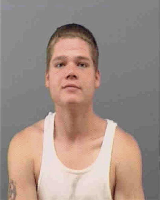 RAITHEL, RALPH GEORGE - Peoria County, IL