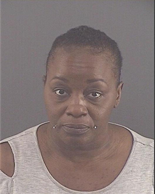 ROBINSON, FELICIA A - Peoria County, IL