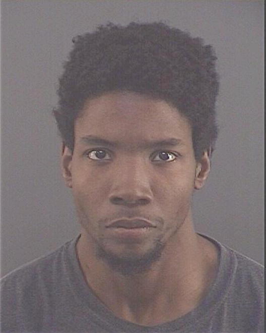 ROBINSON, REGINALD W - Peoria County, IL