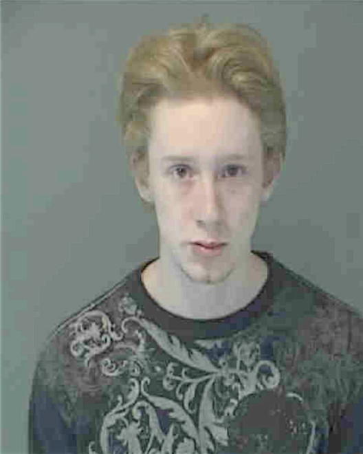 SALM, CHRISTOPHER JAMES - Peoria County, IL