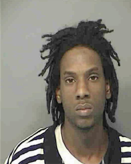SARGENT, JUSTIN JAMAL - Peoria County, IL