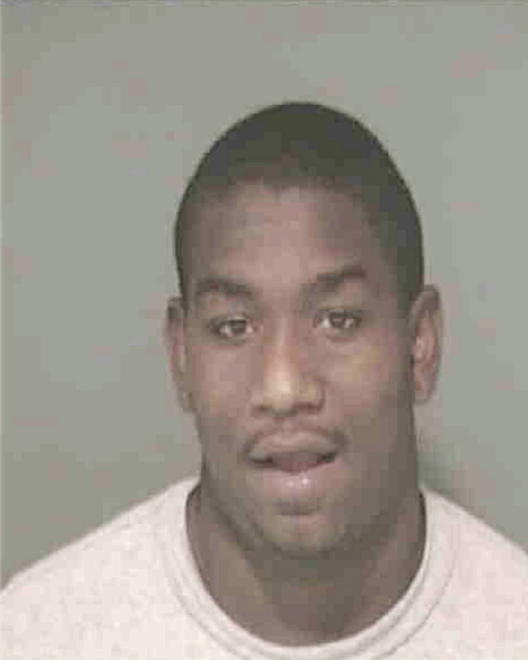 TOUSSAINT, TERRANCE DEMETRIUS - Peoria County, IL