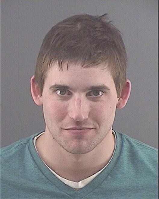 UNDERWOOD, RYAN MATTHEW - Peoria County, IL