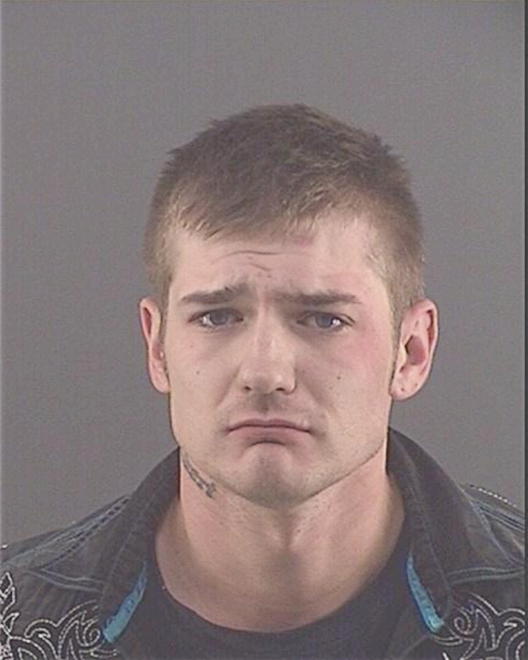 VICARY, ROBERT LEE - Peoria County, IL