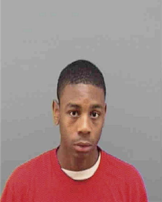 WALKER, TIERE LAMAR - Peoria County, IL