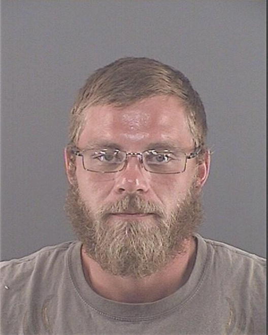 WARD, MARK A - Peoria County, IL