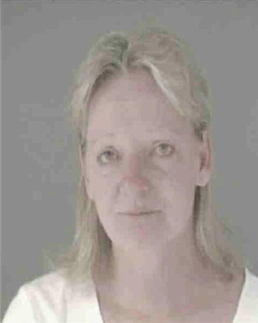 AREHART, LIDA SUE - Peoria County, IL