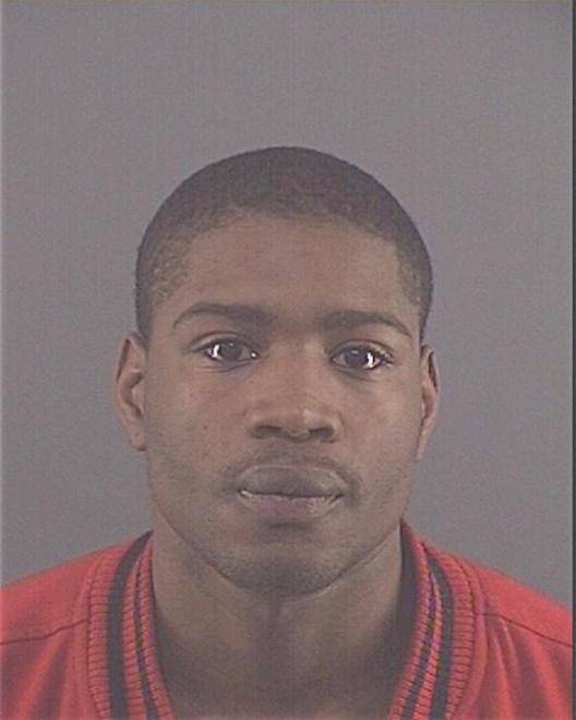 ARMSTRONG, ANTONIO D - Peoria County, IL