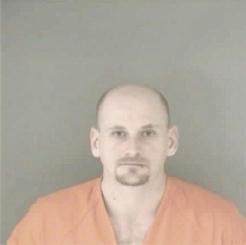 BARKER, ALAN DEAN - Peoria County, IL
