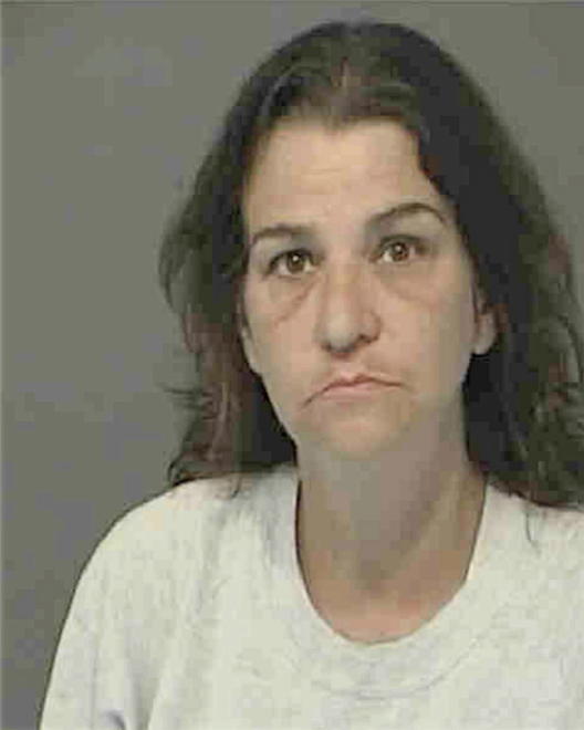 BOISE, LYNETTE FAY - Peoria County, IL
