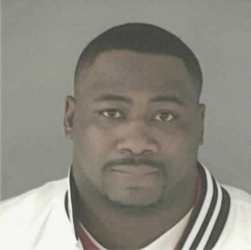 BOOKER, SHEIRON J - Peoria County, IL