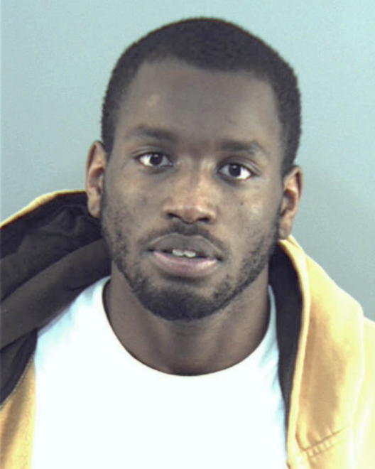 BROWN, PERCY SEVILLE - Peoria County, IL