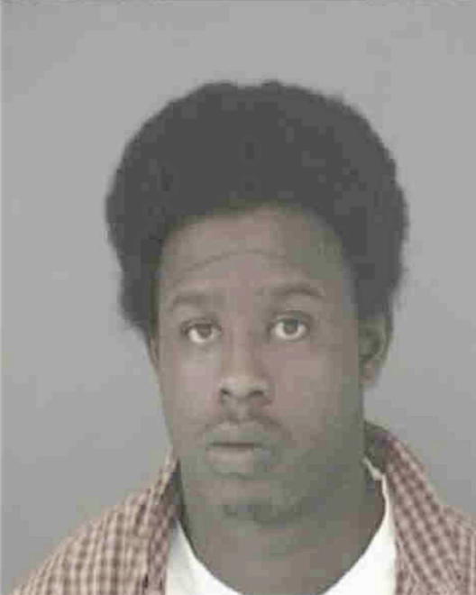 BURTON, MONTELL DESHAY - Peoria County, IL