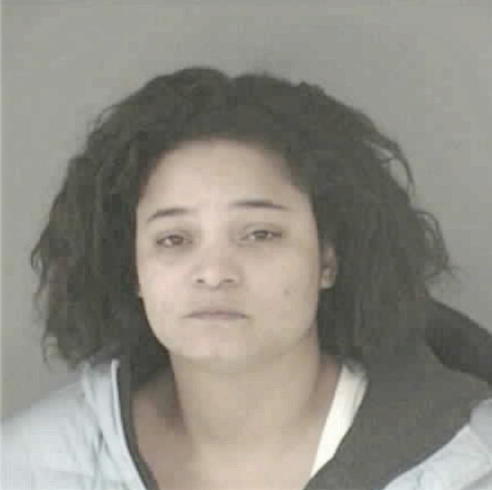 BYRD, DOLLIE MAE - Peoria County, IL