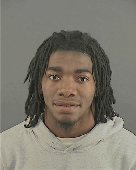 CHAPPELL, CORTEZ LARON - Peoria County, IL