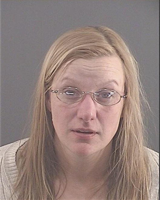 EROHRIBORDY, AMY E - Peoria County, IL