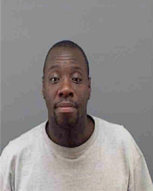 EVANS, RONALD EUGENE - Peoria County, IL