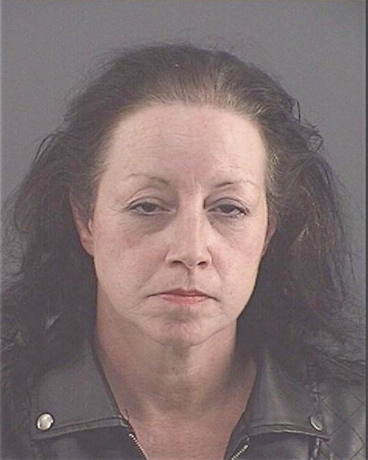 EVANS, SHARI L - Peoria County, IL