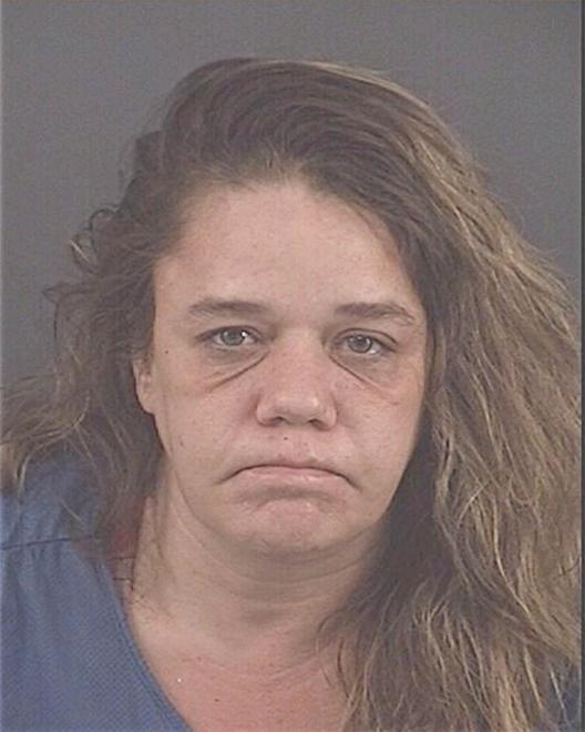 FRESCH, DIONNE F - Peoria County, IL