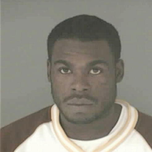 HARRIS, JAWANZA LAMUMBA - Peoria County, IL