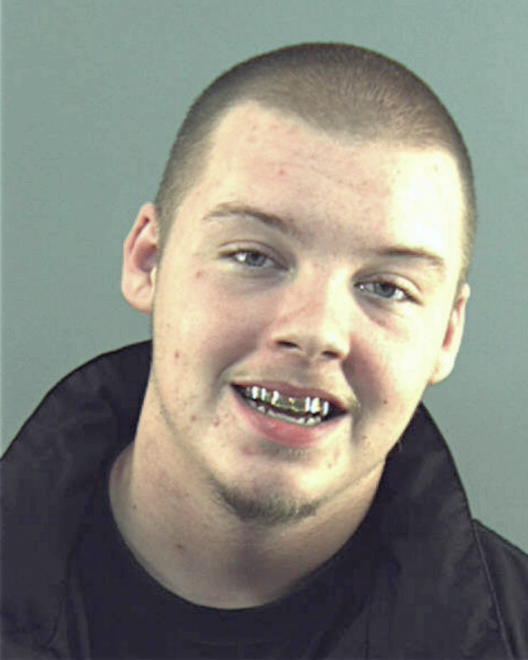 HESS, JOHNATHON H - Peoria County, IL