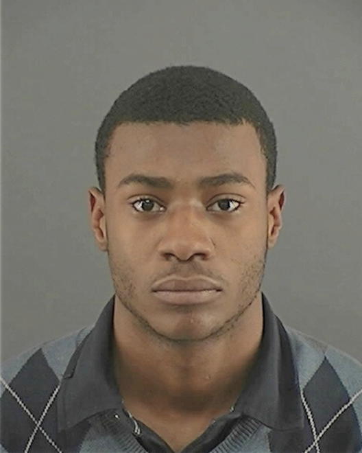 JORDAN, REGINALD S - Peoria County, IL