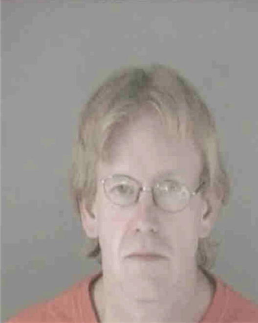LIPPERT, RICHARD ALLEN - Peoria County, IL