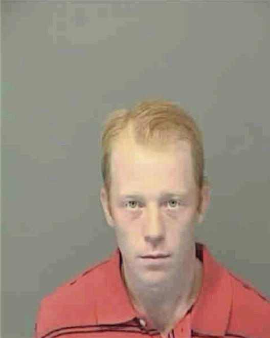 MCCRACKEN, SEAN M - Peoria County, IL