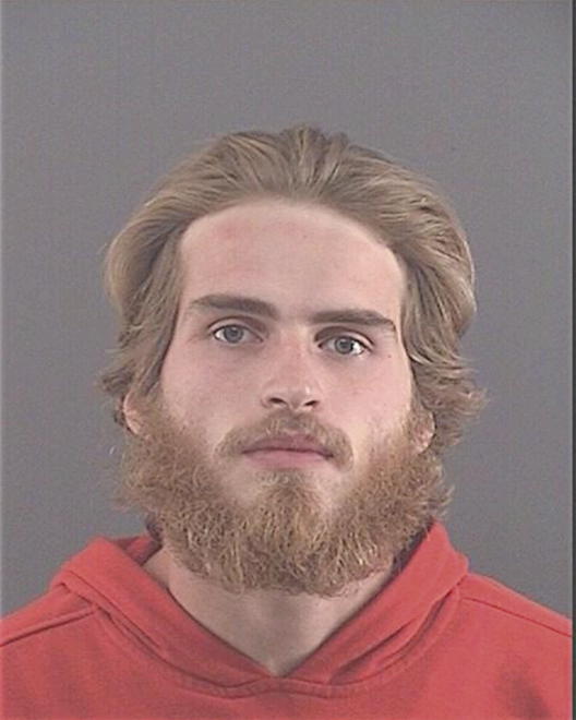 PETERSON, JUSTIN SCOTT - Peoria County, IL