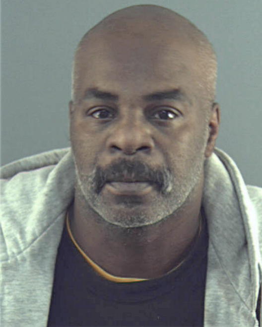 POLLARD, DERRICK BRIAN - Peoria County, IL