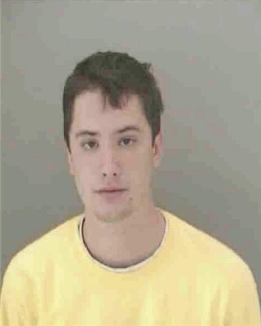 PORRITT, BENJAMIN H - Peoria County, IL