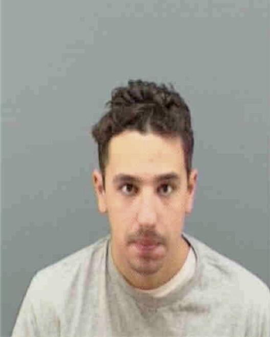 PRECIADO, DANIEL S - Peoria County, IL