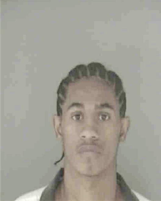REEDY, GAITHAN CAPREE - Peoria County, IL