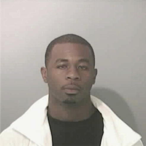ROBINSON, ORLANDUS ORTEZ - Peoria County, IL