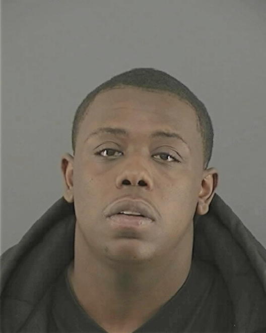SCOTT, ANTONIO LEE - Peoria County, IL