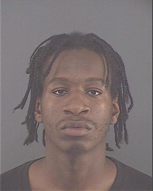 SMITH, DEVARIO T - Peoria County, IL