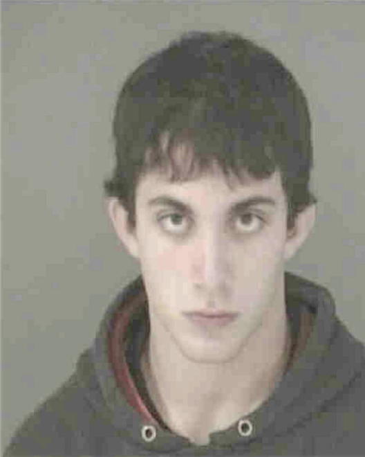 SMITH, RONALD JAMES - Peoria County, IL